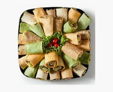 Prime Luxury Rentals - Fresh Wrap Variety