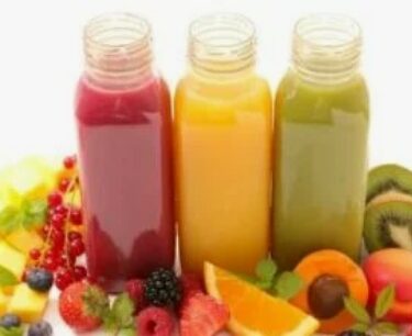 Prime Luxury Rentals - Juice Drink Package