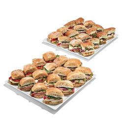 Prime Luxury Rentals - Chef Created Sandwich Platter