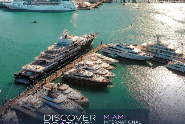 Prime Luxury Rentals - Miami International Boat Show: Everything You Need to Know