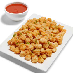 Prime Luxury Rentals - Popcorn Shrimp