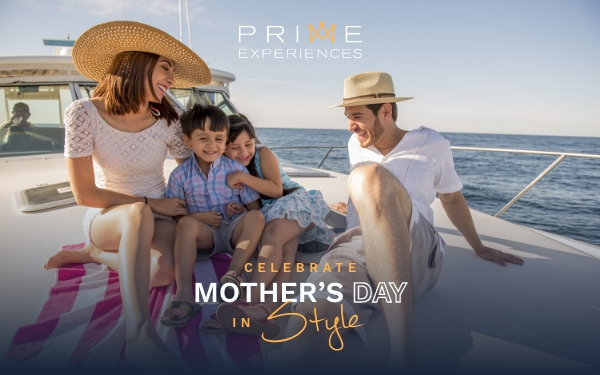 Prime Luxury Rentals - 7 Out-of-the-Box Ideas to Celebrate Mother’s Day in Miami in 2023
