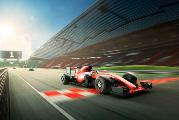 Prime Luxury Rentals - Dress to Impress: The Ultimate Style Guide for the Formula 1 Miami Grand Prix