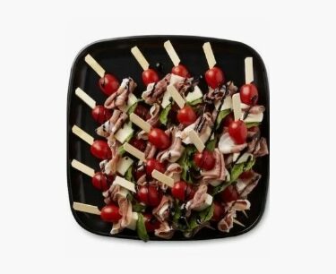 Prime Luxury Rentals - Prosciutto Skewers