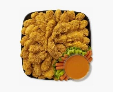 Prime Luxury Rentals - Chicken Tender Platter