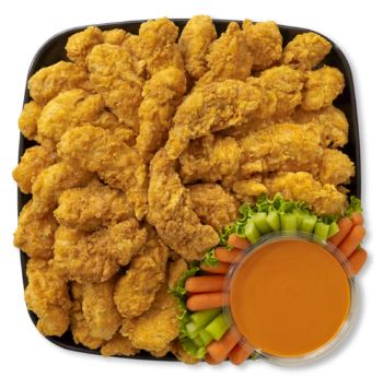 Prime Luxury Rentals - Chicken Tender Platter