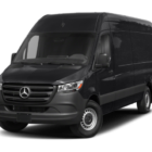 Prime Luxury Rentals - Mercedes Sprinter – 13 Passengers