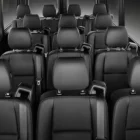Prime Luxury Rentals - Mercedes Sprinter – 13 Passengers