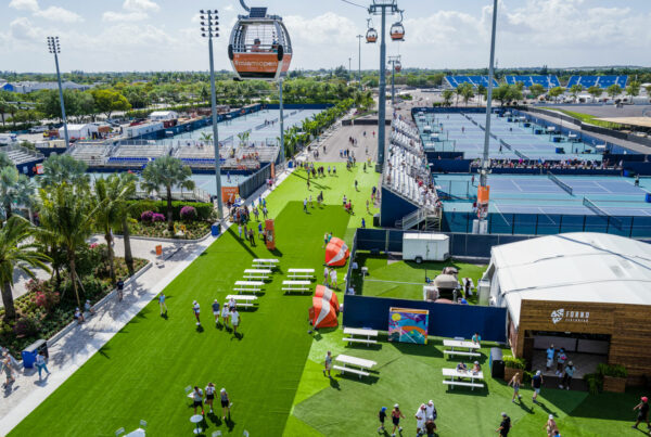 Prime Luxury Rentals - What to wear to The Miami Open 2024