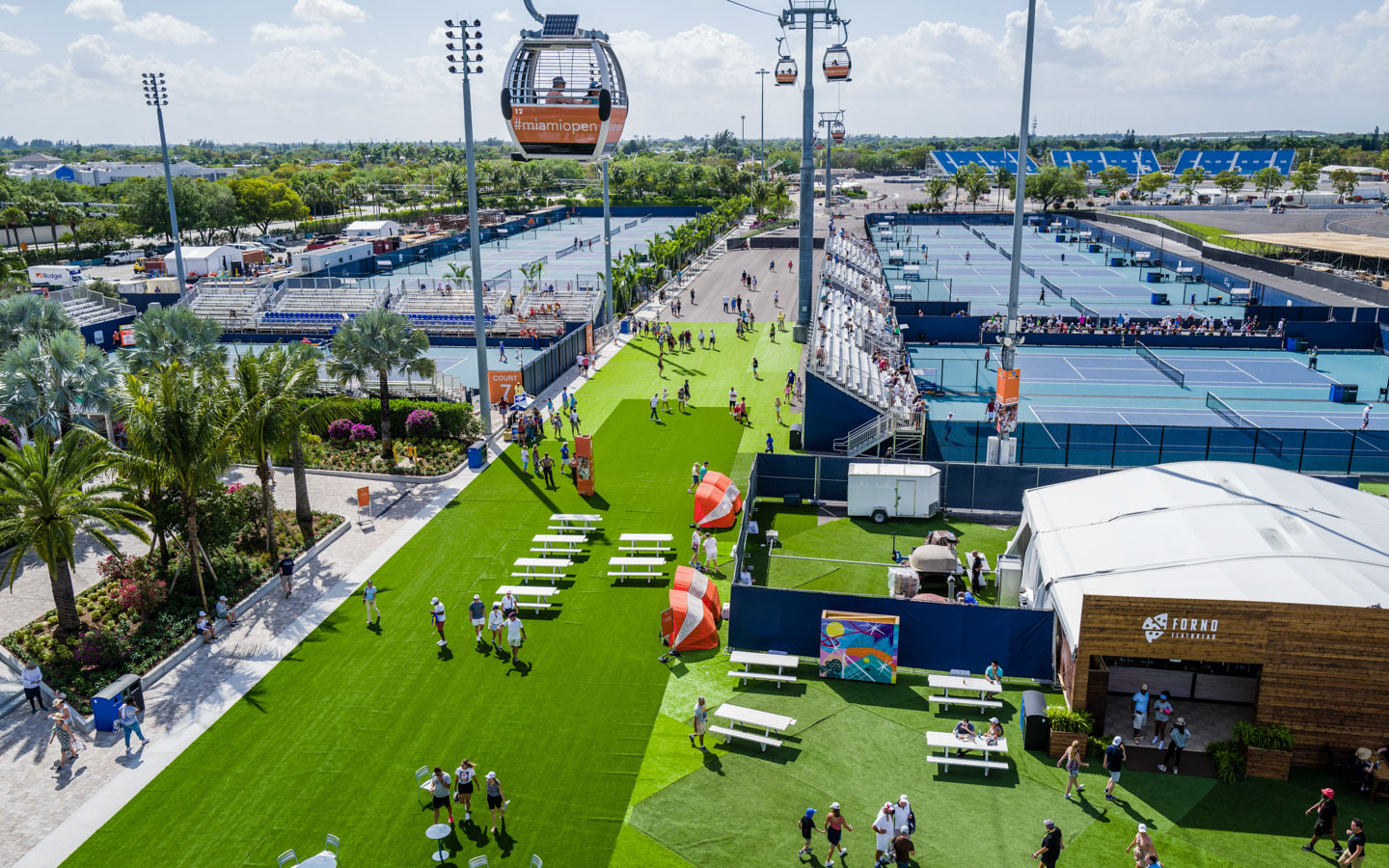 Prime Luxury Rentals - What to wear to The Miami Open 2024