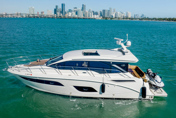 Prime Luxury Rentals - 44′ Sea Ray