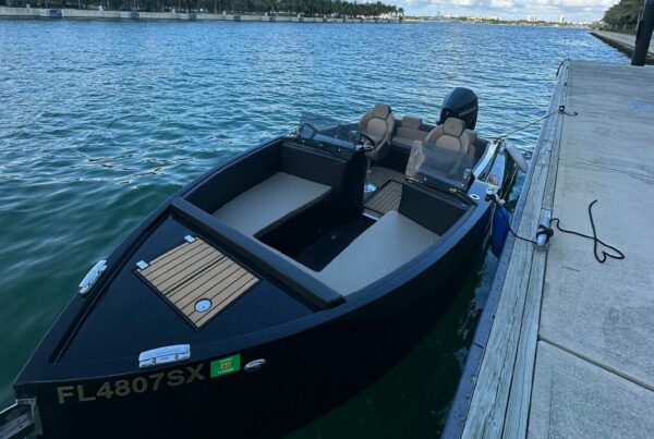 Prime Luxury Rentals - D-Boat Miami Tour Experience