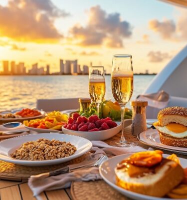 Prime Luxury Rentals - Golden Hour Brunch (Copy)