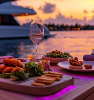 Prime Luxury Rentals - Miami Dolphins (Copy)