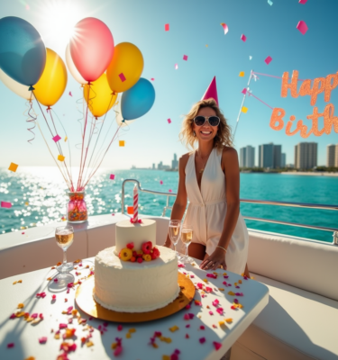 Prime Luxury Rentals - Golden Voyage