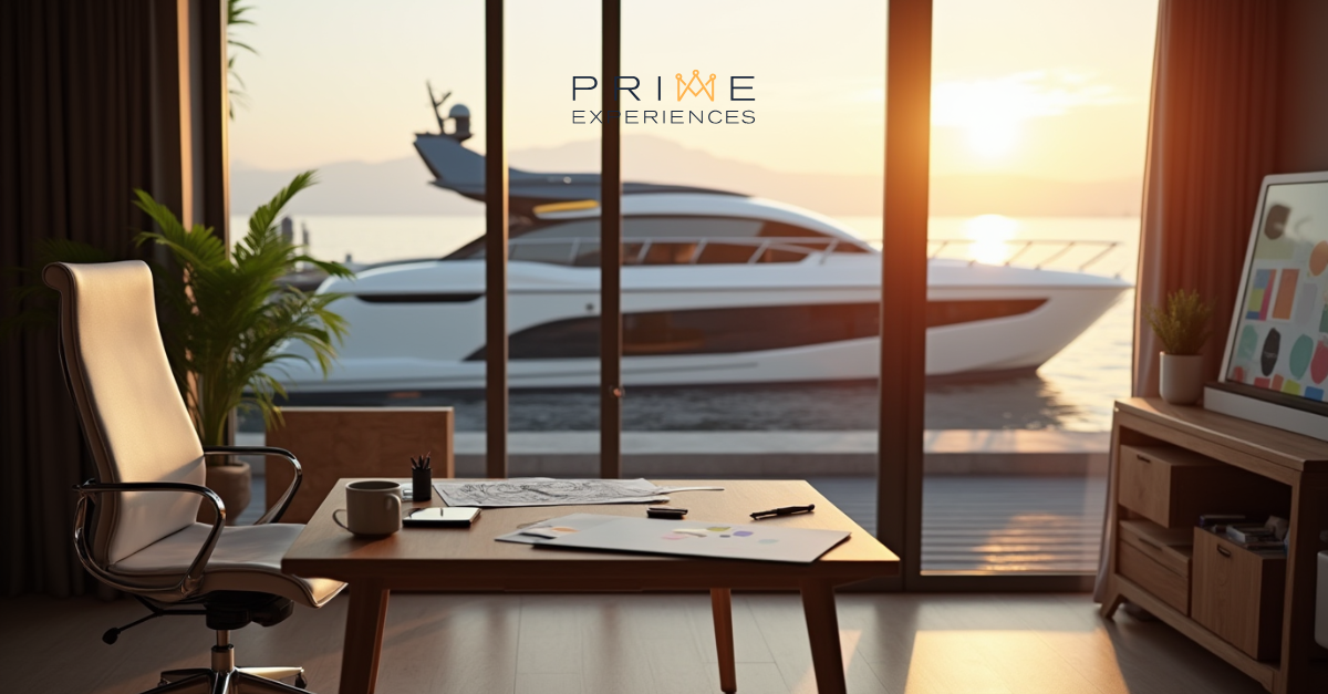 Prime Luxury Rentals - The True Cost of Losing Creative Talent (And How to Prevent It)