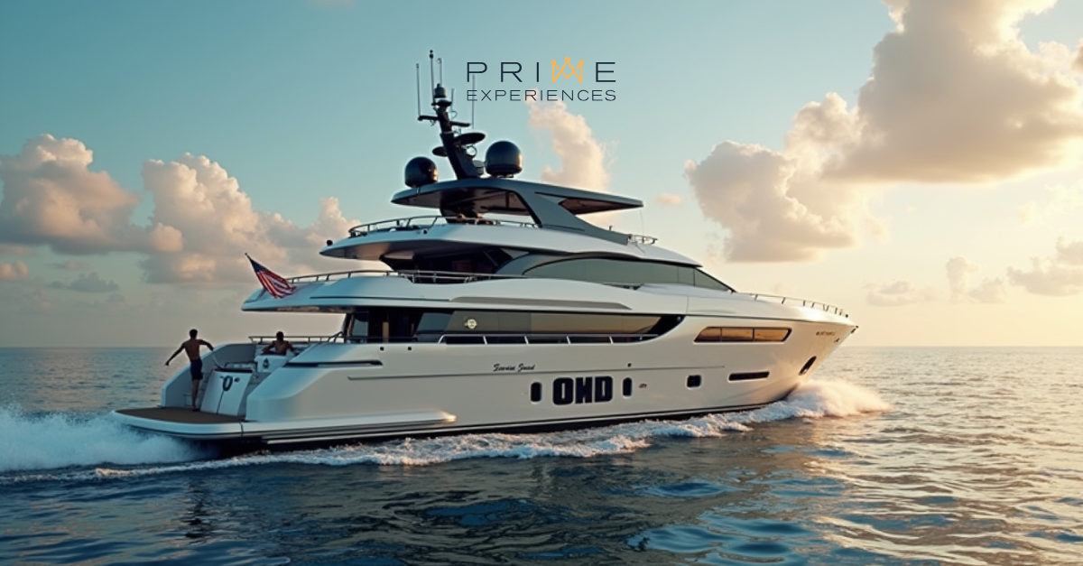 Prime Luxury Rentals - How Yacht Events Can Boost Client Retention and Employee Engagement