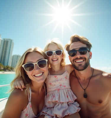 Prime Luxury Rentals - Ultimate Family Voyage (Copy)