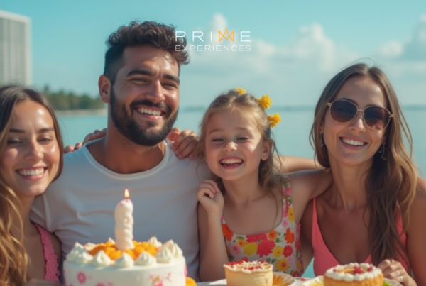 Prime Luxury Rentals - How to Plan a Birthday on a Yacht: The Ultimate Checklist