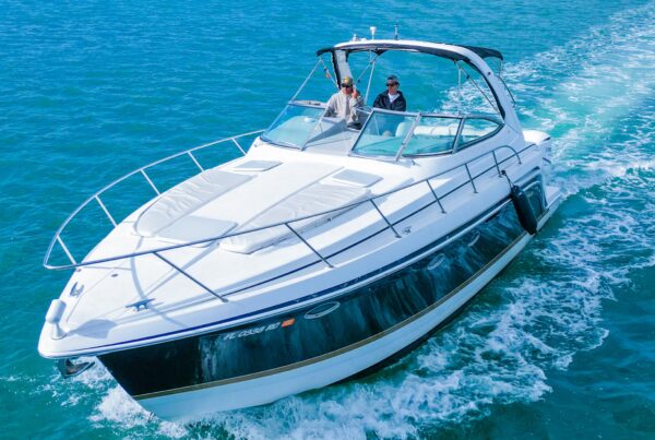 Prime Luxury Rentals - 40′ VanDutch + Water Toys